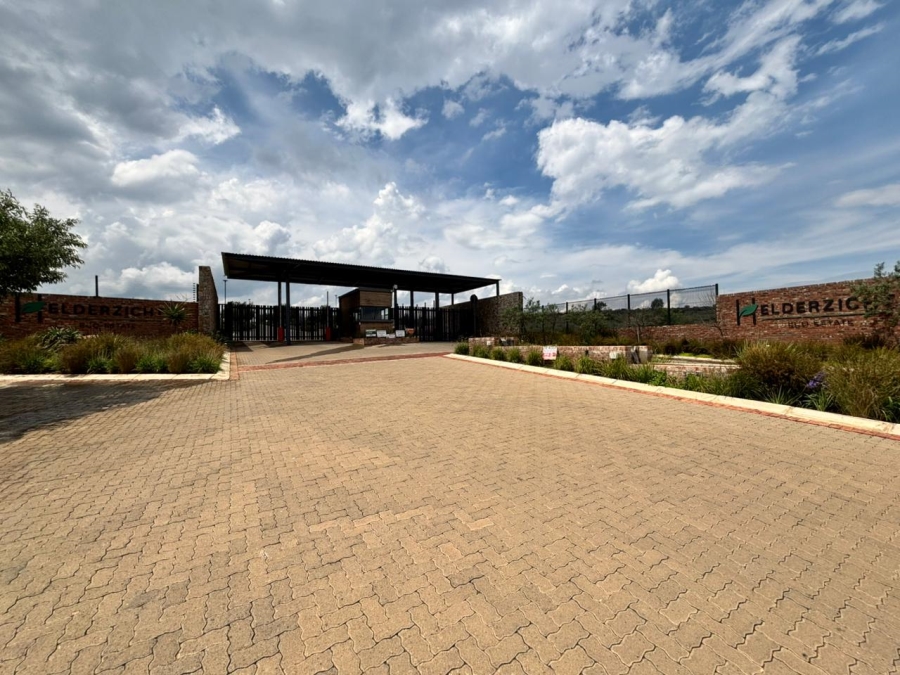 0 Bedroom Property for Sale in Helderzicht Eco Estate North West